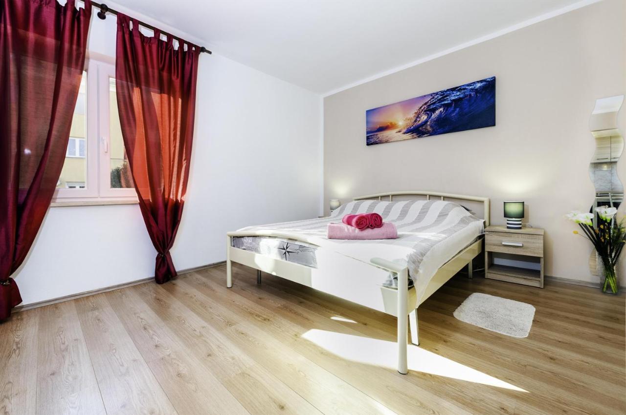 Studio Sony Rovinj Zewnętrze zdjęcie