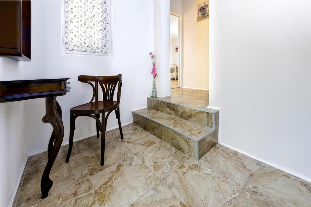 Studio Sony Rovinj Zewnętrze zdjęcie